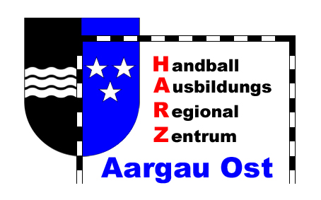 HARZ Handball Ausbildung Regional Zentrum Aargau Ost