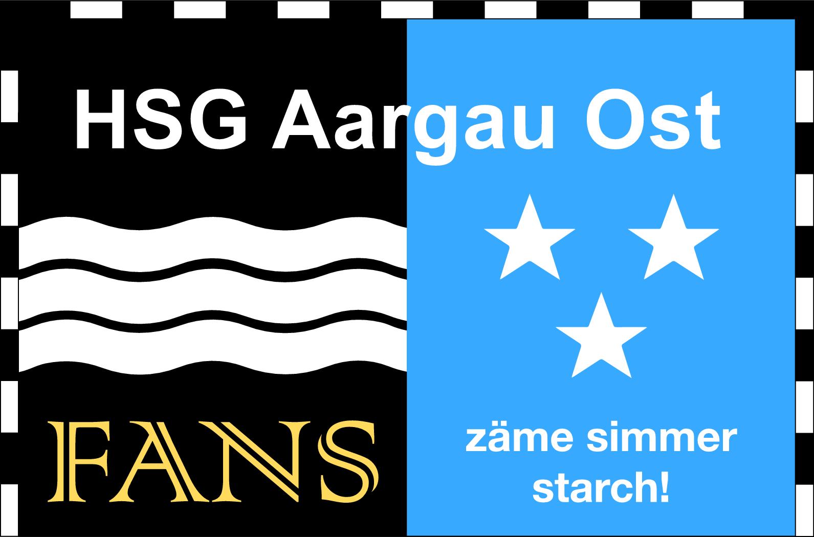 HSG Aargau Ost FANS
