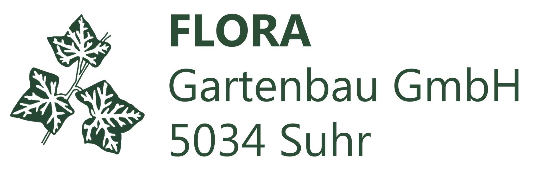 FLORA Gartenbau GmbH