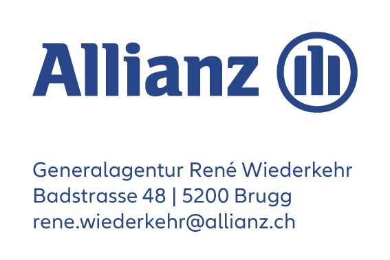 Allianz Generalagentur René Wiederkehr